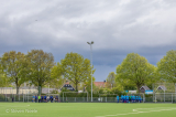 S.K.N.W.K. 3 - FC De Westhoek '20 3  (competitie) seizoen 2023-2024 (36/45)